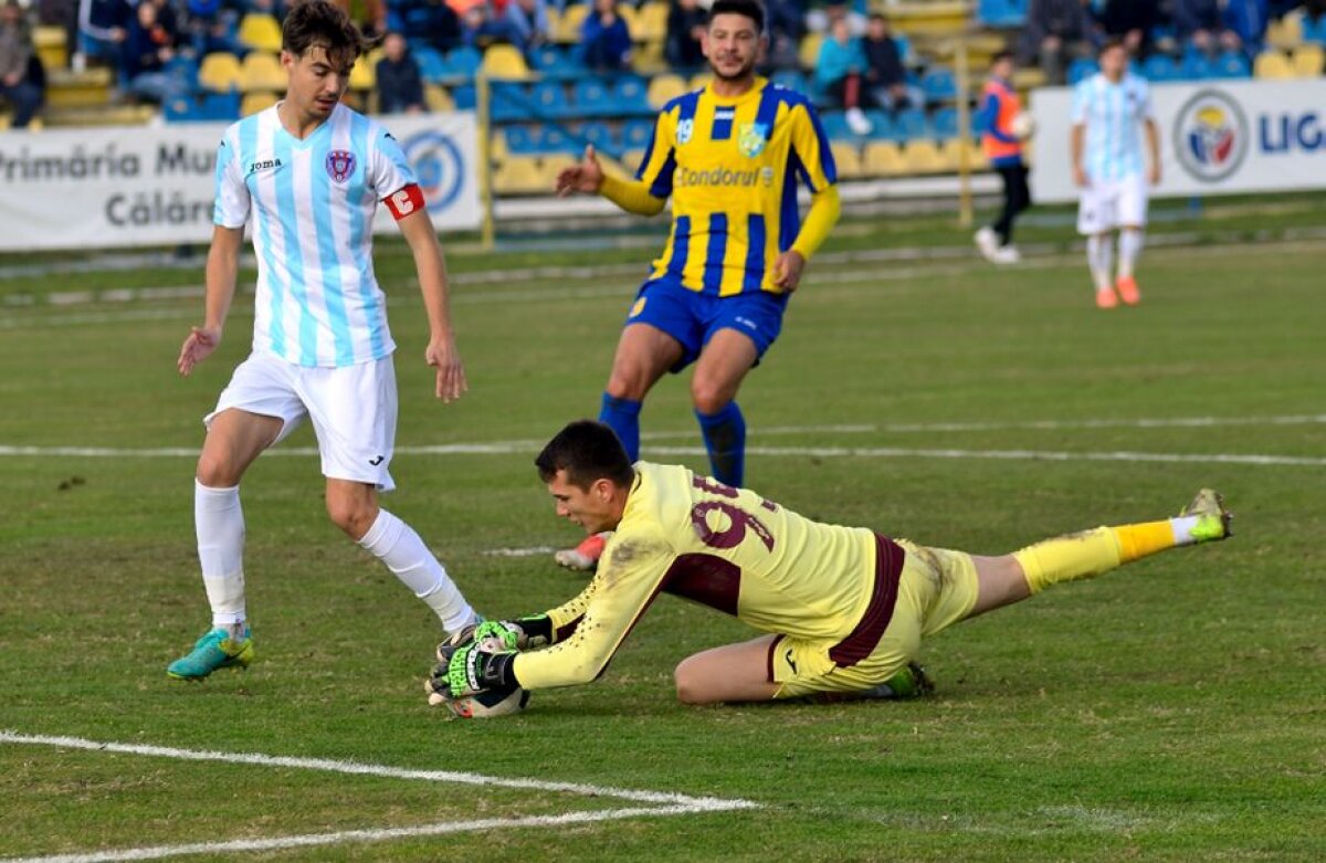 Faceţi loc, faceți loc, Dunărea-i pe primul loc! Cum a schimbat Alexa fața călărășenilor: "Vreau să termin turul pe locul 1"