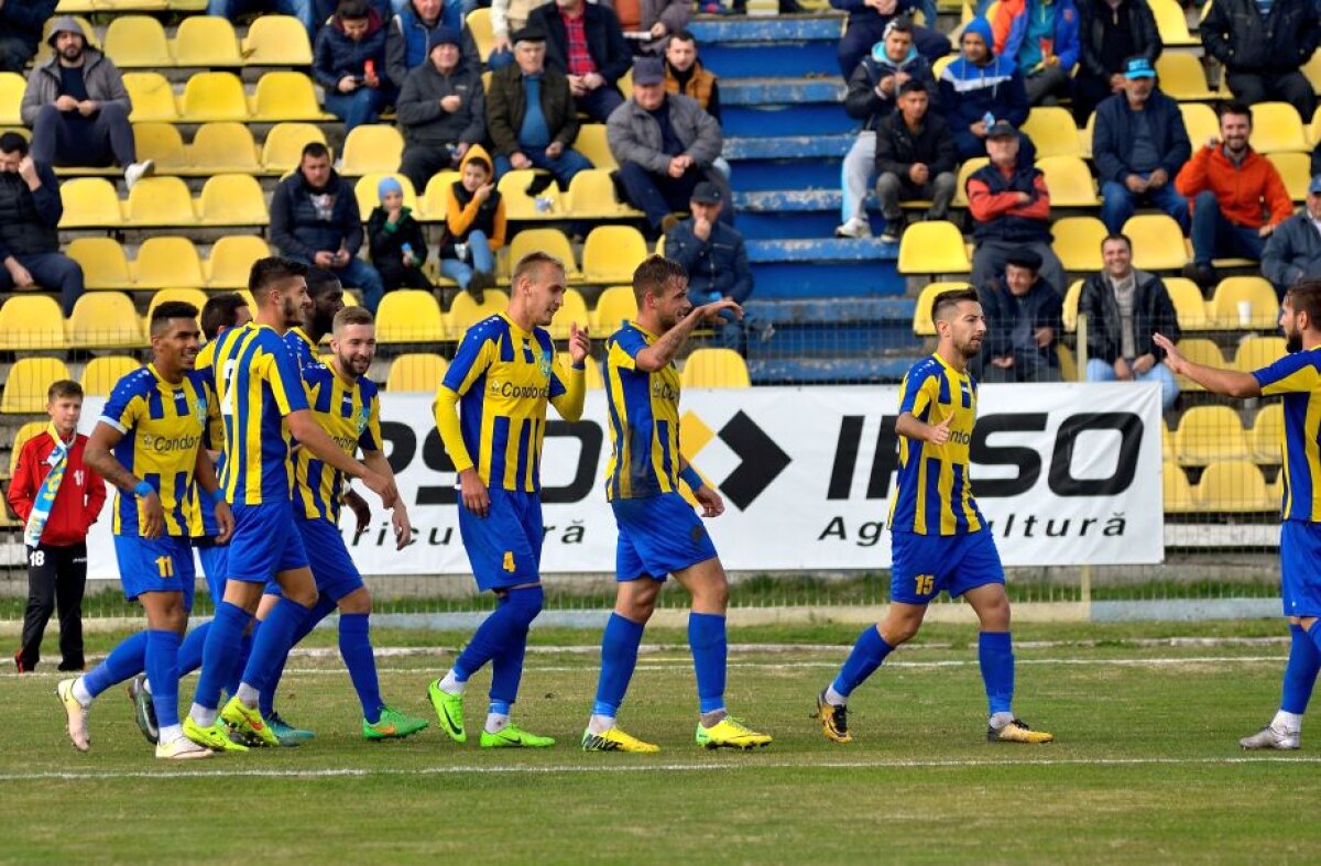 Faceţi loc, faceți loc, Dunărea-i pe primul loc! Cum a schimbat Alexa fața călărășenilor: "Vreau să termin turul pe locul 1"