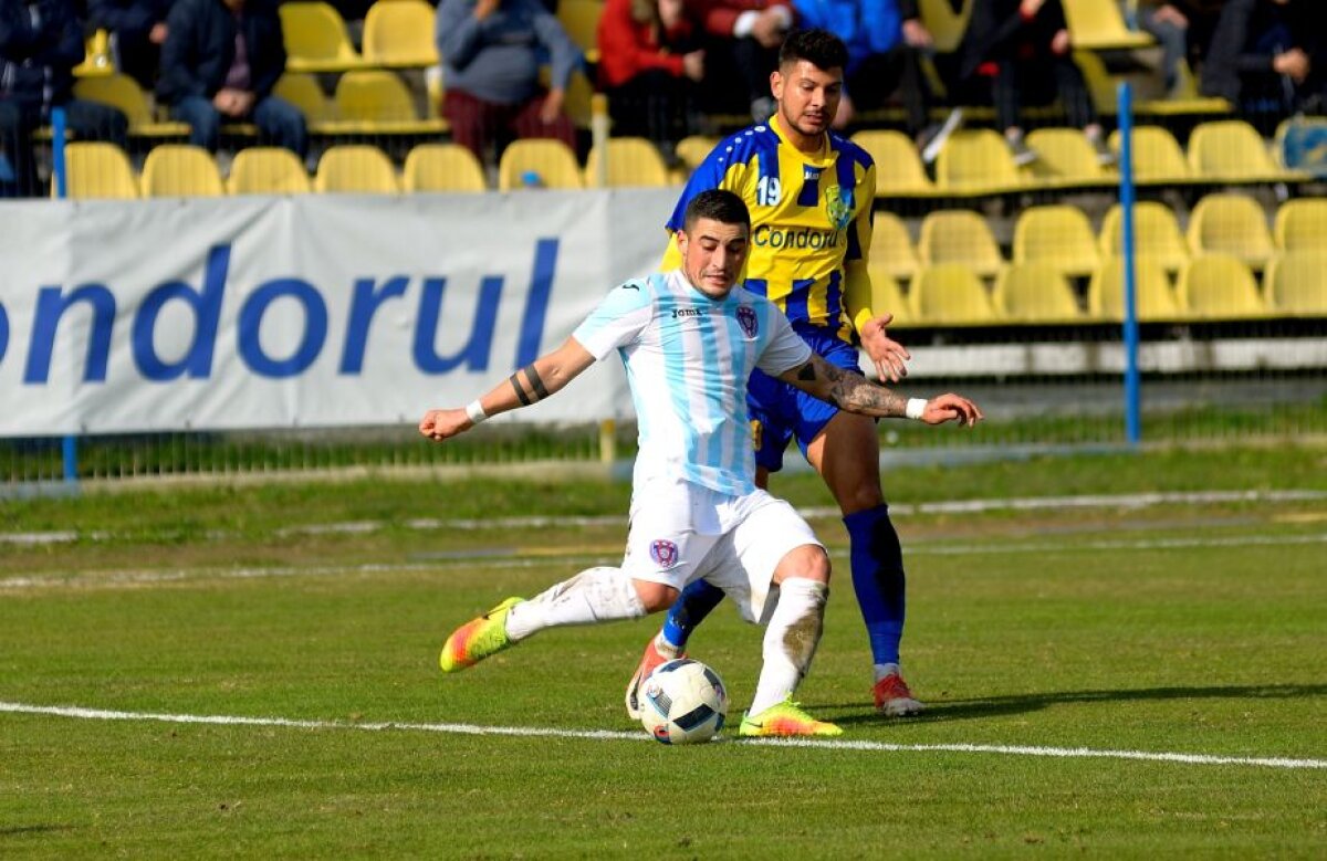 Faceţi loc, faceți loc, Dunărea-i pe primul loc! Cum a schimbat Alexa fața călărășenilor: "Vreau să termin turul pe locul 1"