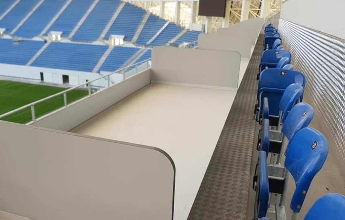 OFICIAL A sosit vestea cea mare pentru craioveni: "Suntem onorați s-o oferim în exclusivitate"