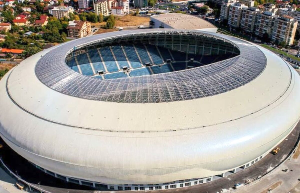 OFICIAL A sosit vestea cea mare pentru craioveni: "Suntem onorați s-o oferim în exclusivitate"