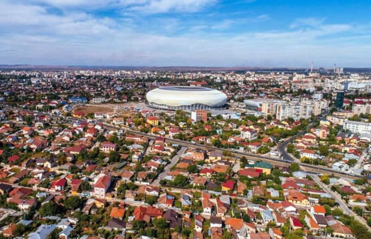 OFICIAL A sosit vestea cea mare pentru craioveni: "Suntem onorați s-o oferim în exclusivitate"