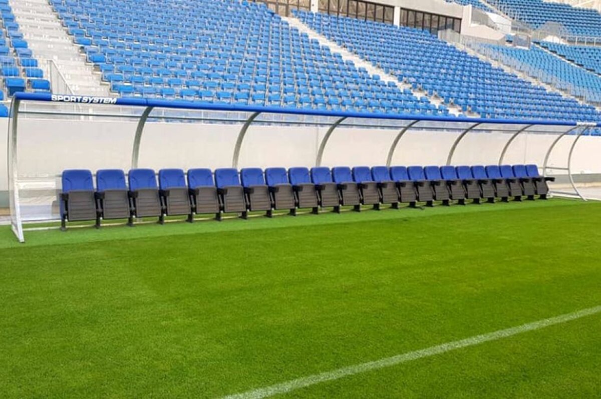 OFICIAL A sosit vestea cea mare pentru craioveni: "Suntem onorați s-o oferim în exclusivitate"