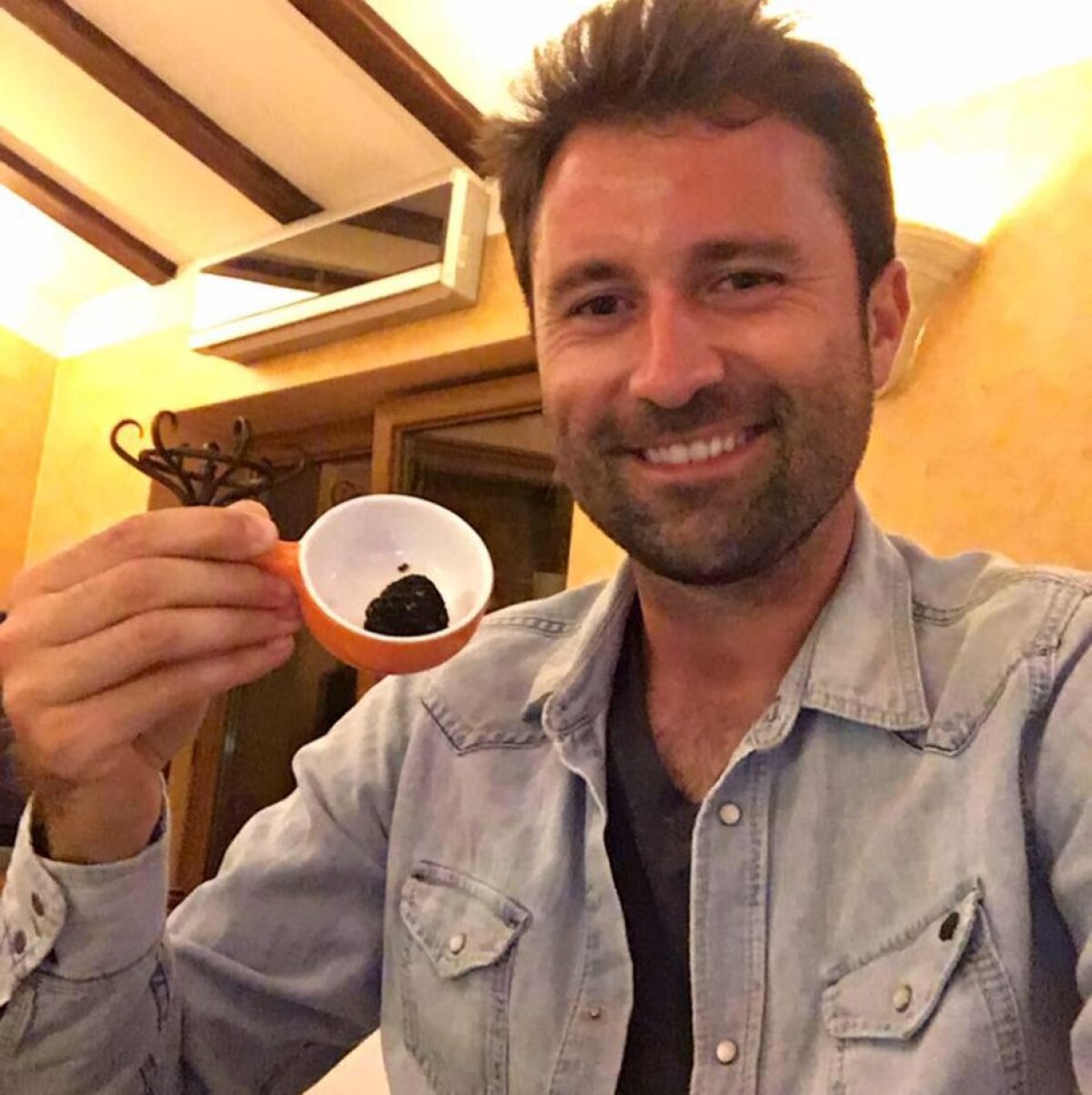 SIMONA HALEP. FOTO Cine este Radu Marian Barbu, iubitul de 34 de ani cu care Halep și-a făcut vacanța în Italia