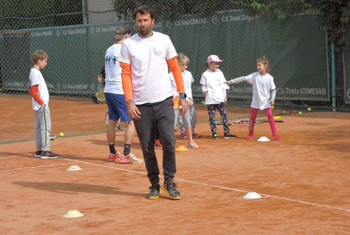 SIMONA HALEP. FOTO Cine este Radu Marian Barbu, iubitul de 34 de ani cu care Halep și-a făcut vacanța în Italia