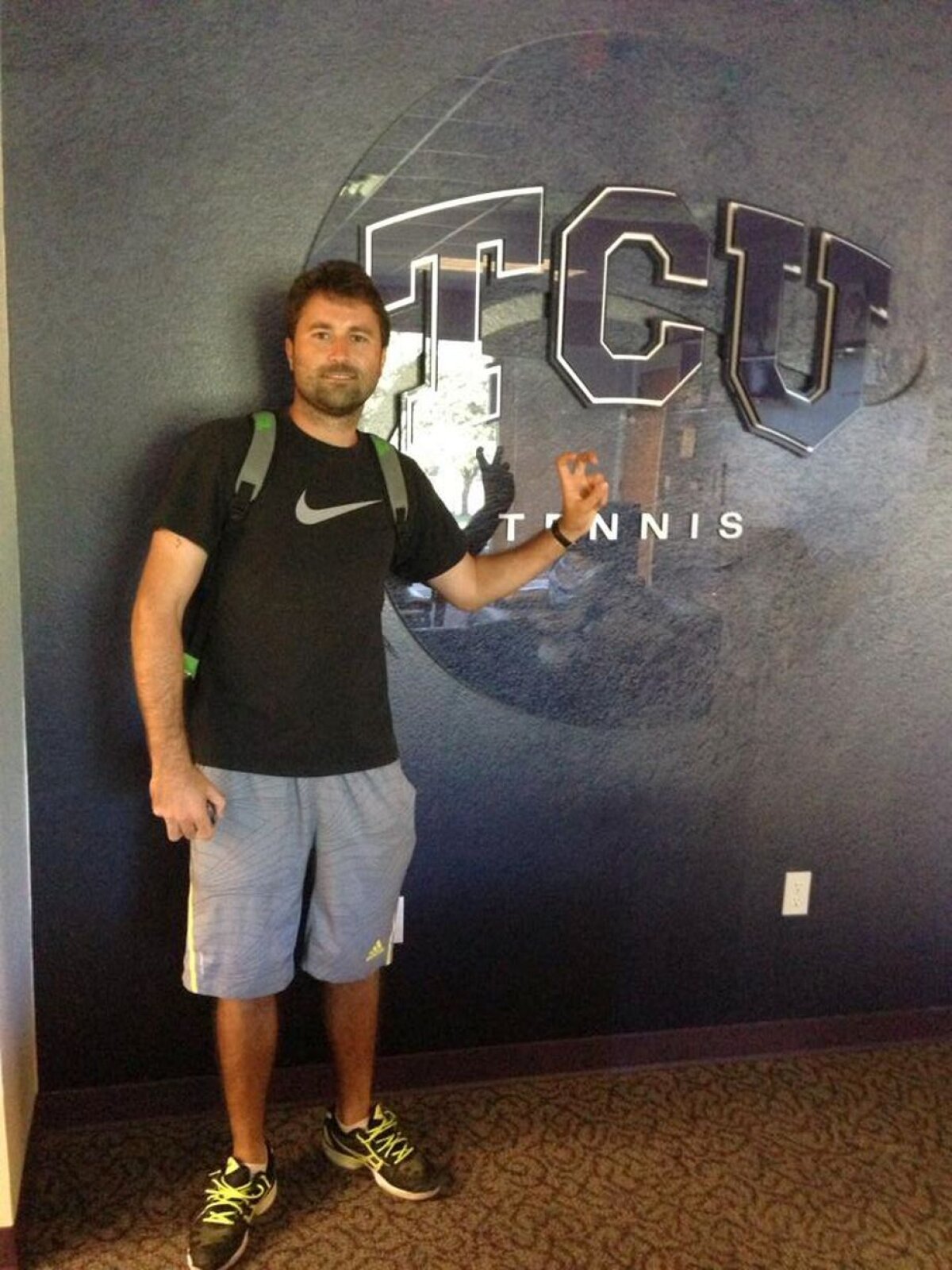 SIMONA HALEP. FOTO Cine este Radu Marian Barbu, iubitul de 34 de ani cu care Halep și-a făcut vacanța în Italia