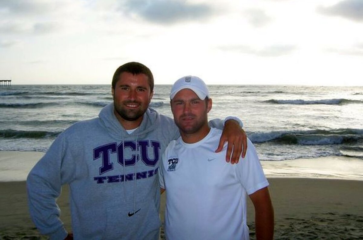 SIMONA HALEP. FOTO Cine este Radu Marian Barbu, iubitul de 34 de ani cu care Halep și-a făcut vacanța în Italia