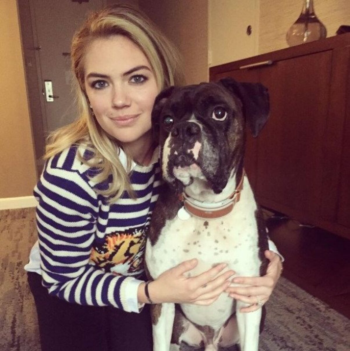 FOTO O lună de vis pentru un sportiv celebru: campion și nuntă cu o mare frumusețe