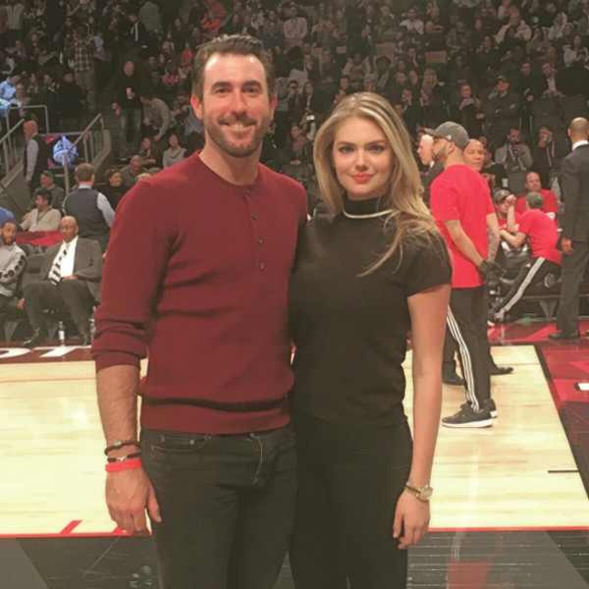 FOTO O lună de vis pentru un sportiv celebru: campion și nuntă cu o mare frumusețe