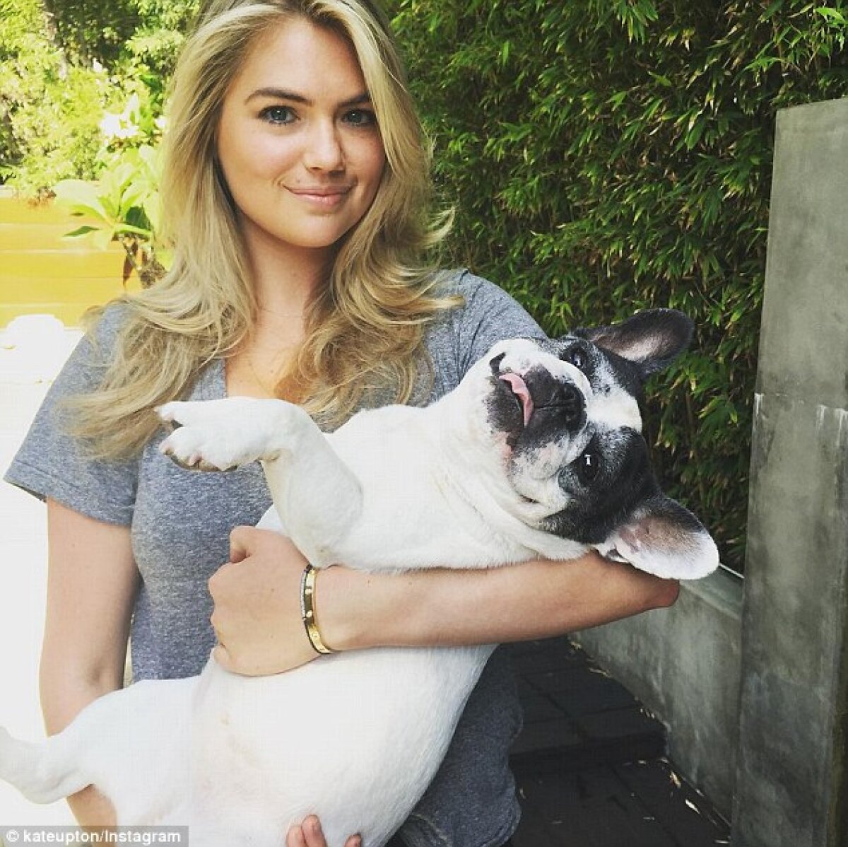 FOTO O lună de vis pentru un sportiv celebru: campion și nuntă cu o mare frumusețe