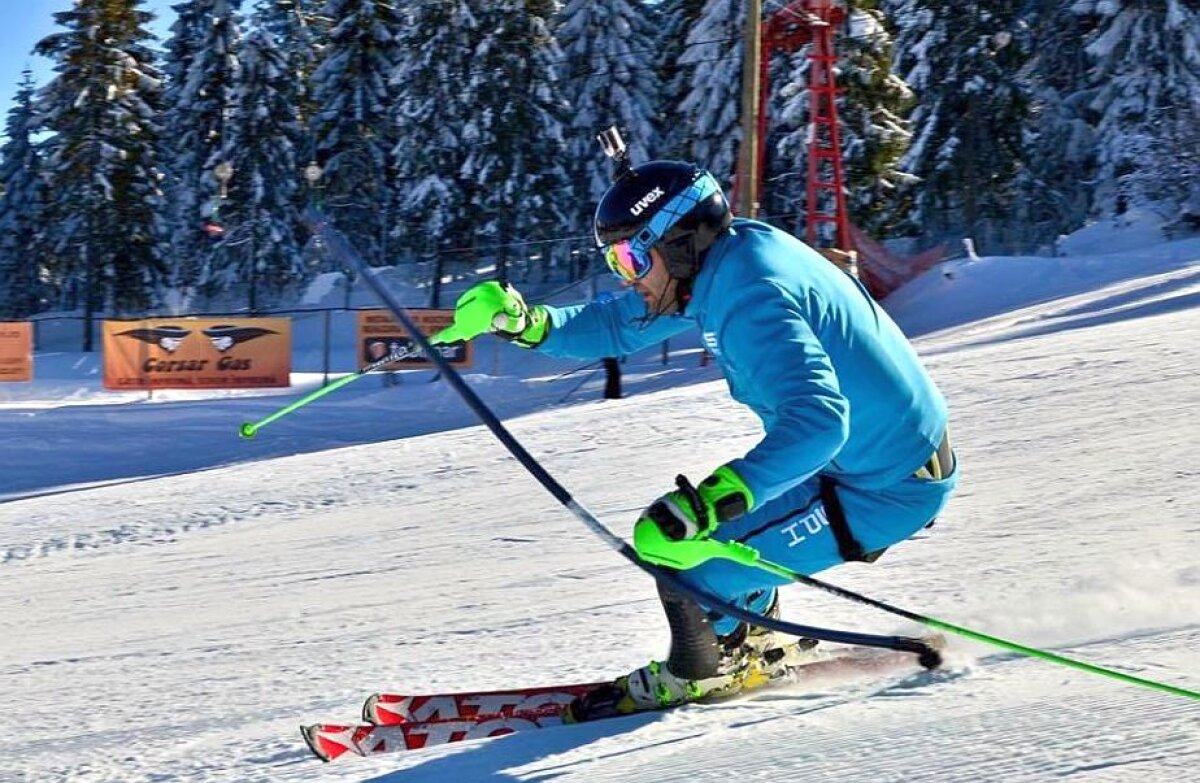 Români peste tot la Jocurile Olimpice! Surpriza de la Festivitatea de deschidere: un conațional defilează sub steagul unui stat tropical