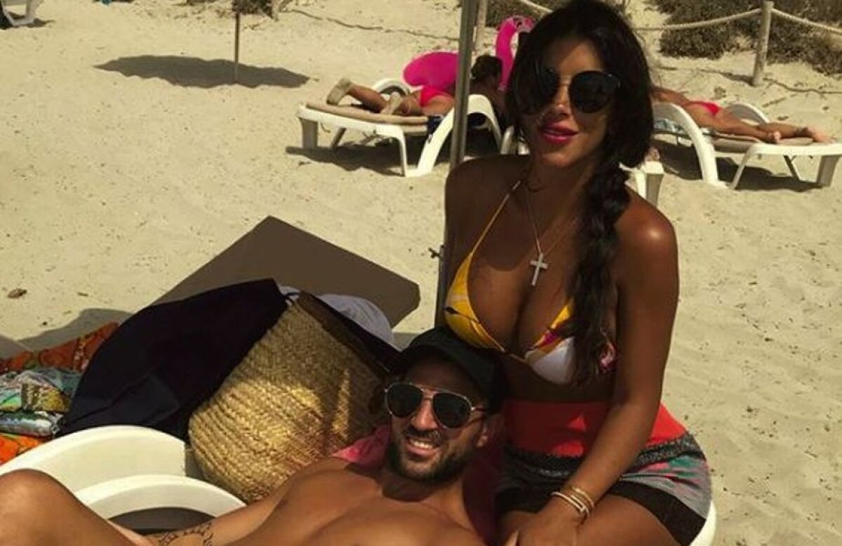 Propunere indecentă primită de Fabregas: O fană l-a invitat pe spaniol să petreacă noaptea alături de ea » Cum a reacţionat jucătorul lui Chelsea