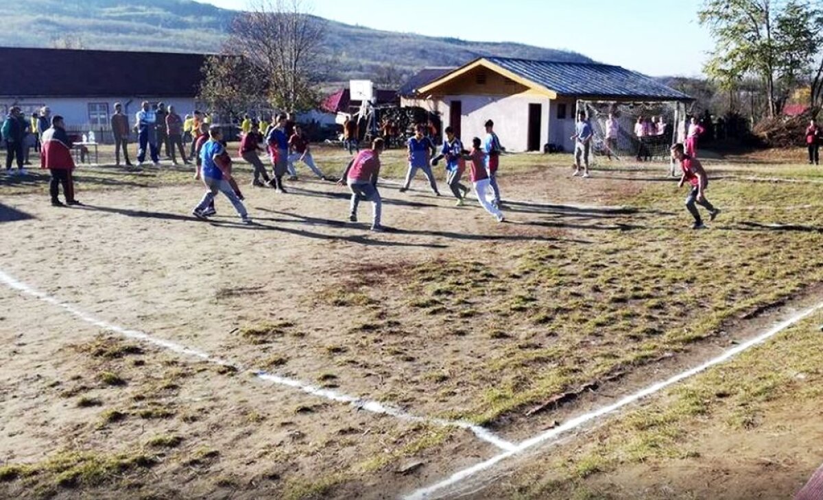 Fotografia zilei - cele mai interesante imagini ale lunii noiembrie 2017 în sport