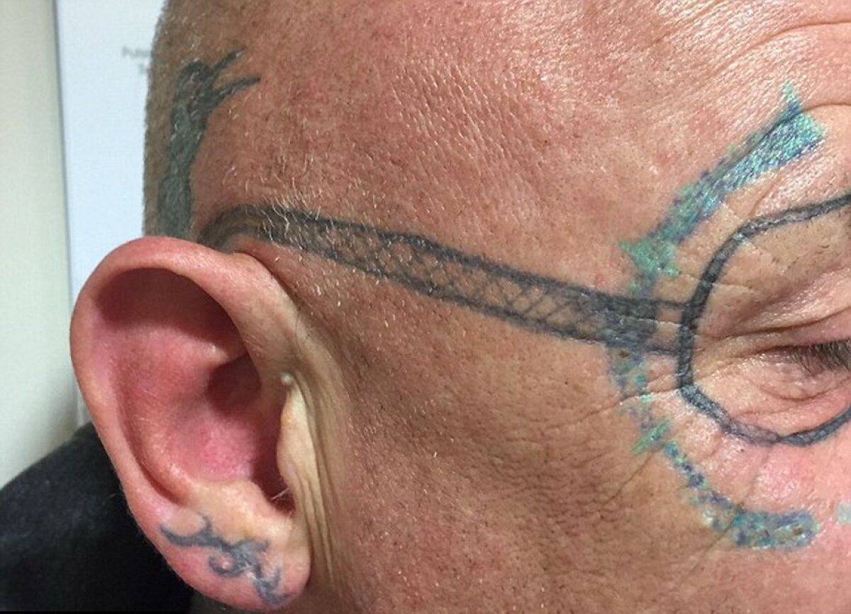 Cea mai mare nebunie făcută la o petrecere! Este incredibil ce a păţit un bărbat!