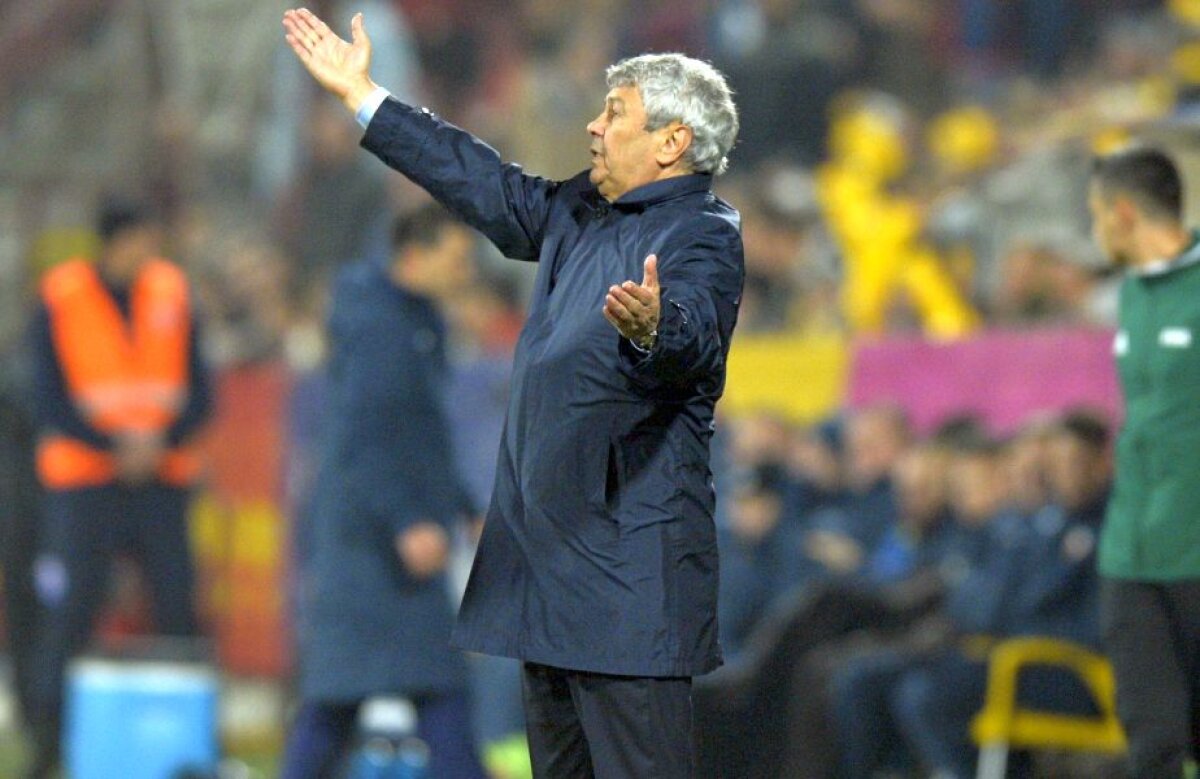 VIDEO+FOTO Idee de 10! România s-a distrat la Cluj cu Turcia lui Lucescu: "dublă" Grozav, "decarul" reinventat de Contra