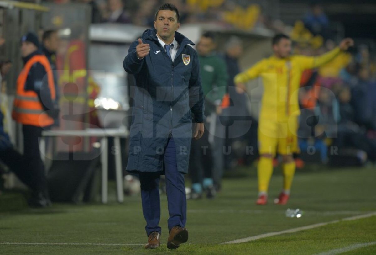 VIDEO+FOTO Idee de 10! România s-a distrat la Cluj cu Turcia lui Lucescu: "dublă" Grozav, "decarul" reinventat de Contra