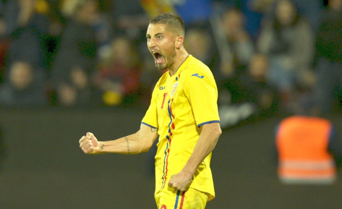 Fotografia zilei - cele mai interesante imagini ale lunii noiembrie 2017 în sport