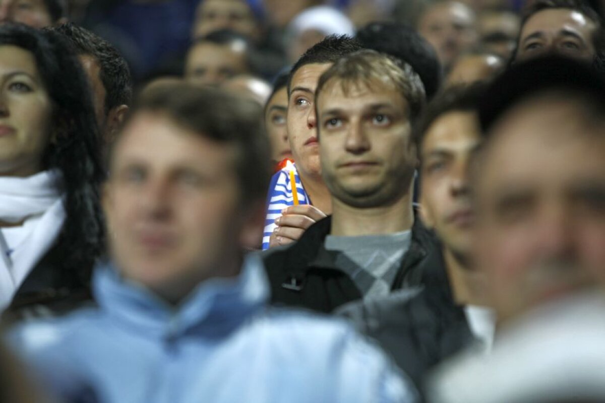 FOTO LPF: Luțu, Cristi Neamțu și Florin Costea au jucat pentru o clonă a Științei! Anunțul de azi al Ligii trimite în recycle bin istoria alb-albastră din perioada 1991 - 2013 