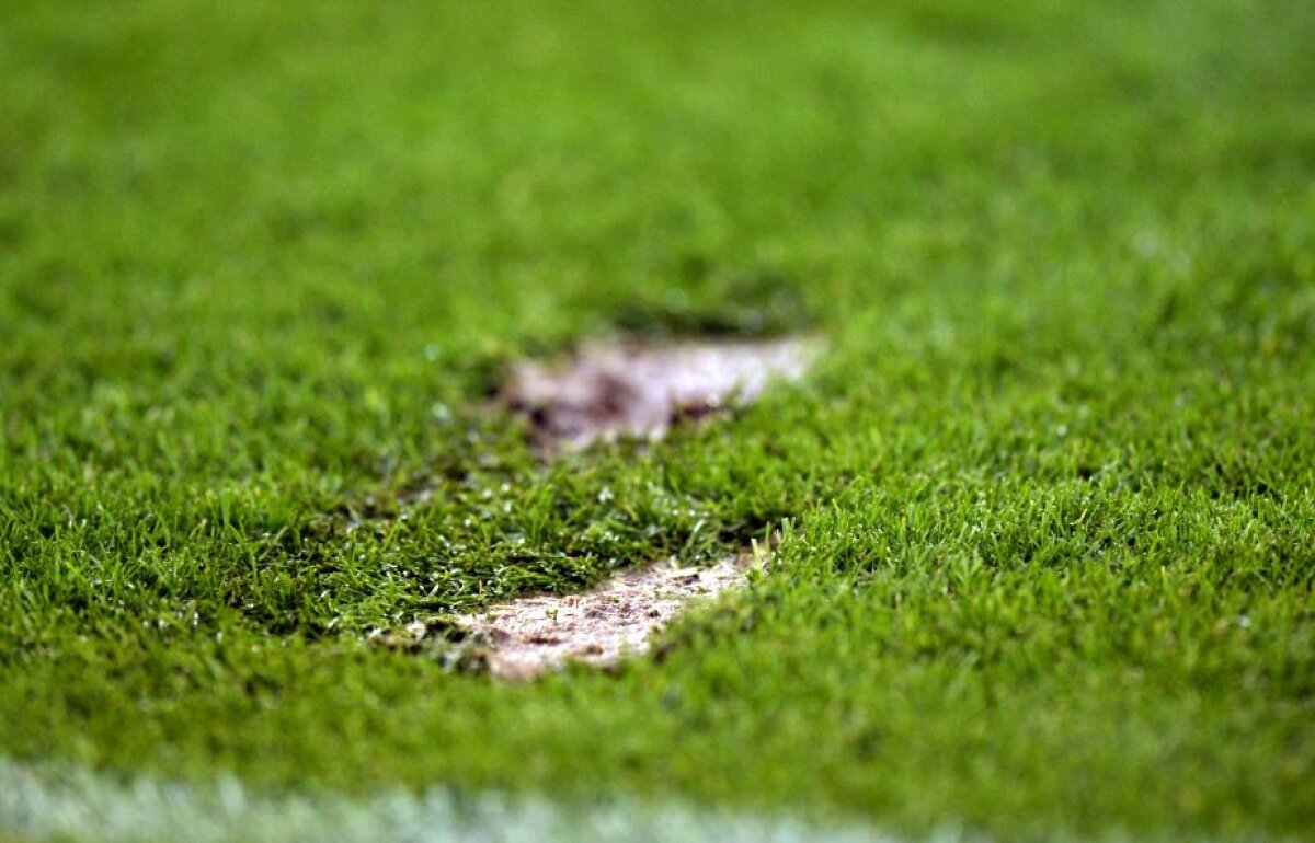 FOTO + VIDEO "Lei" doar în tribune » CSU Craiova a fost umilită la inaugurarea noului "Ion Oblemenco"