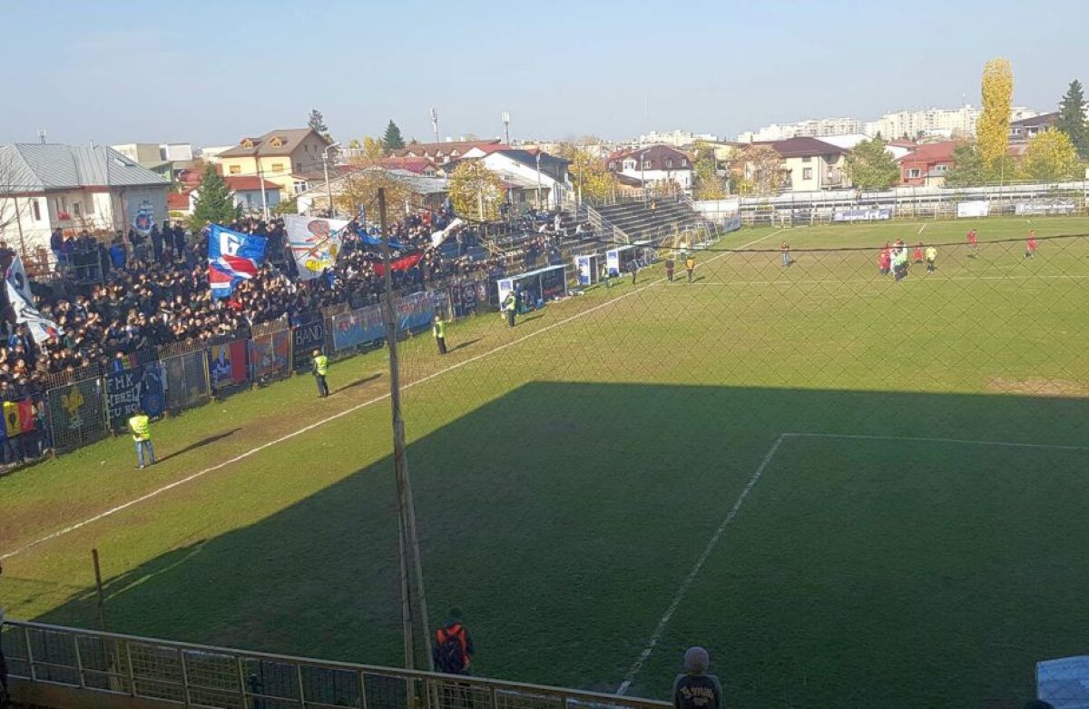 FOTO Game, set, Steaua! Roș-albaștrii s-au distrat în derby-ul cu Carmen și s-au apropiat la 3 puncte de Academia Rapid » Noul idol al roș-albaștrilor a marcat 4 goluri