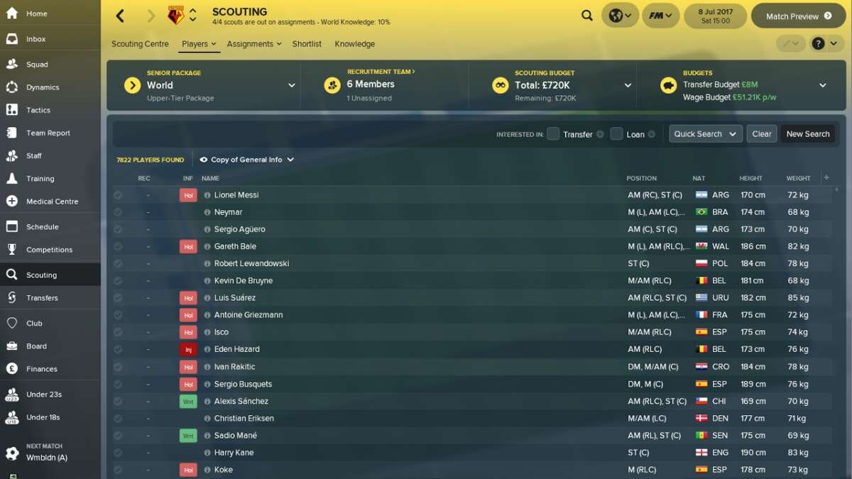 VIDEO + FOTO S-a lansat Football Manager 2018 » 5 români din Liga 1, vedete în cel mai apreciat simulator de antrenori
