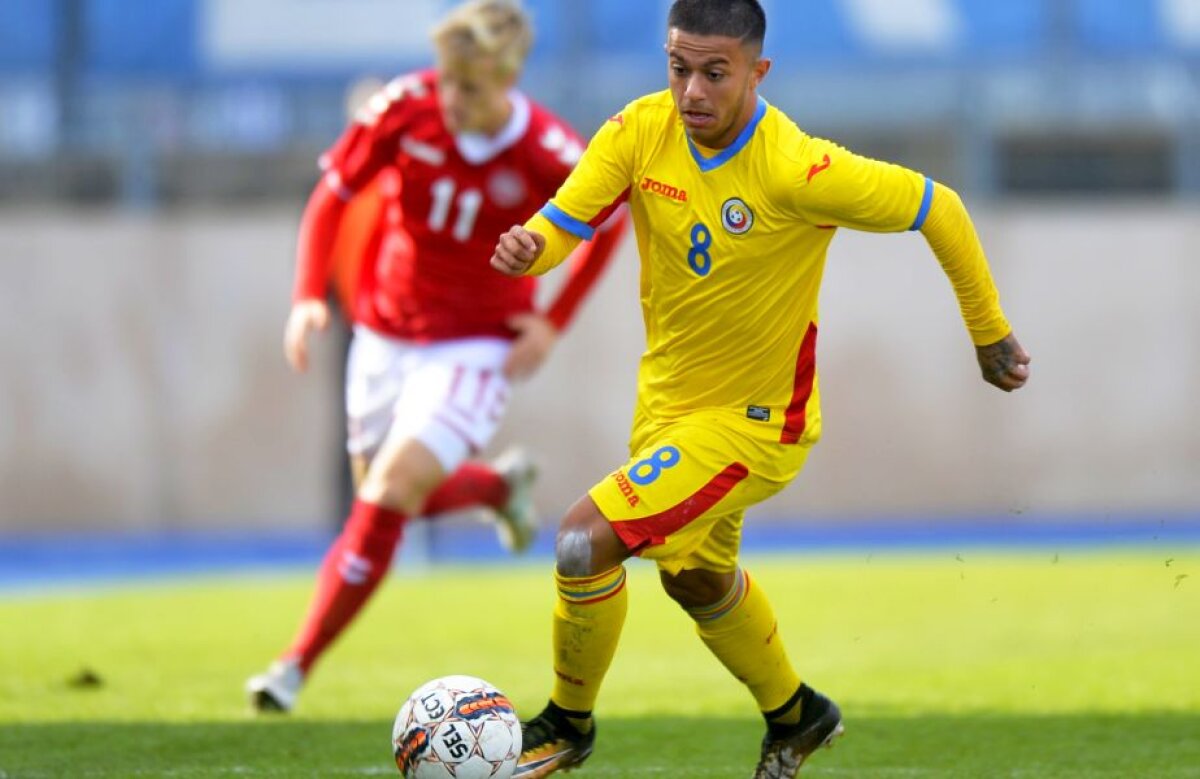 EXCLUSIV Secretul calificării categorice a României U19 + ce urmează pentru "tricolori": 5 date despre Turul de Elită și Turneul Final