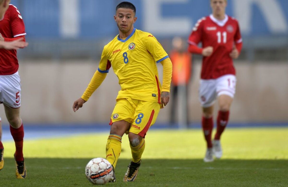 EXCLUSIV Secretul calificării categorice a României U19 + ce urmează pentru "tricolori": 5 date despre Turul de Elită și Turneul Final