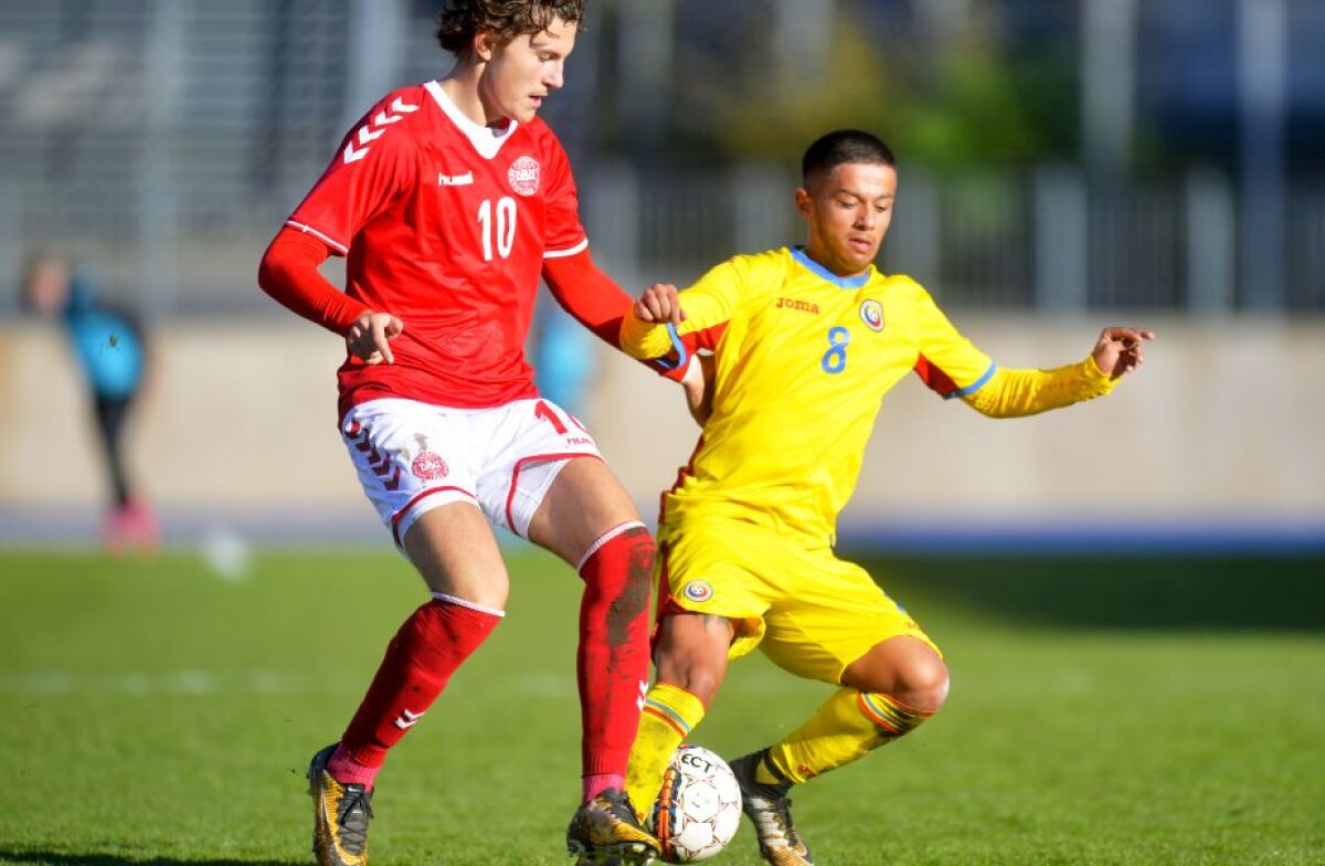 EXCLUSIV Secretul calificării categorice a României U19 + ce urmează pentru "tricolori": 5 date despre Turul de Elită și Turneul Final