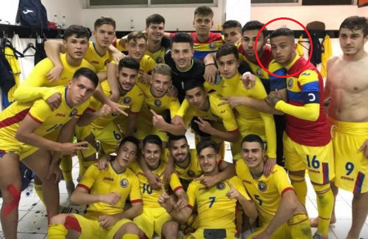 EXCLUSIV Secretul calificării categorice a României U19 + ce urmează pentru "tricolori": 5 date despre Turul de Elită și Turneul Final