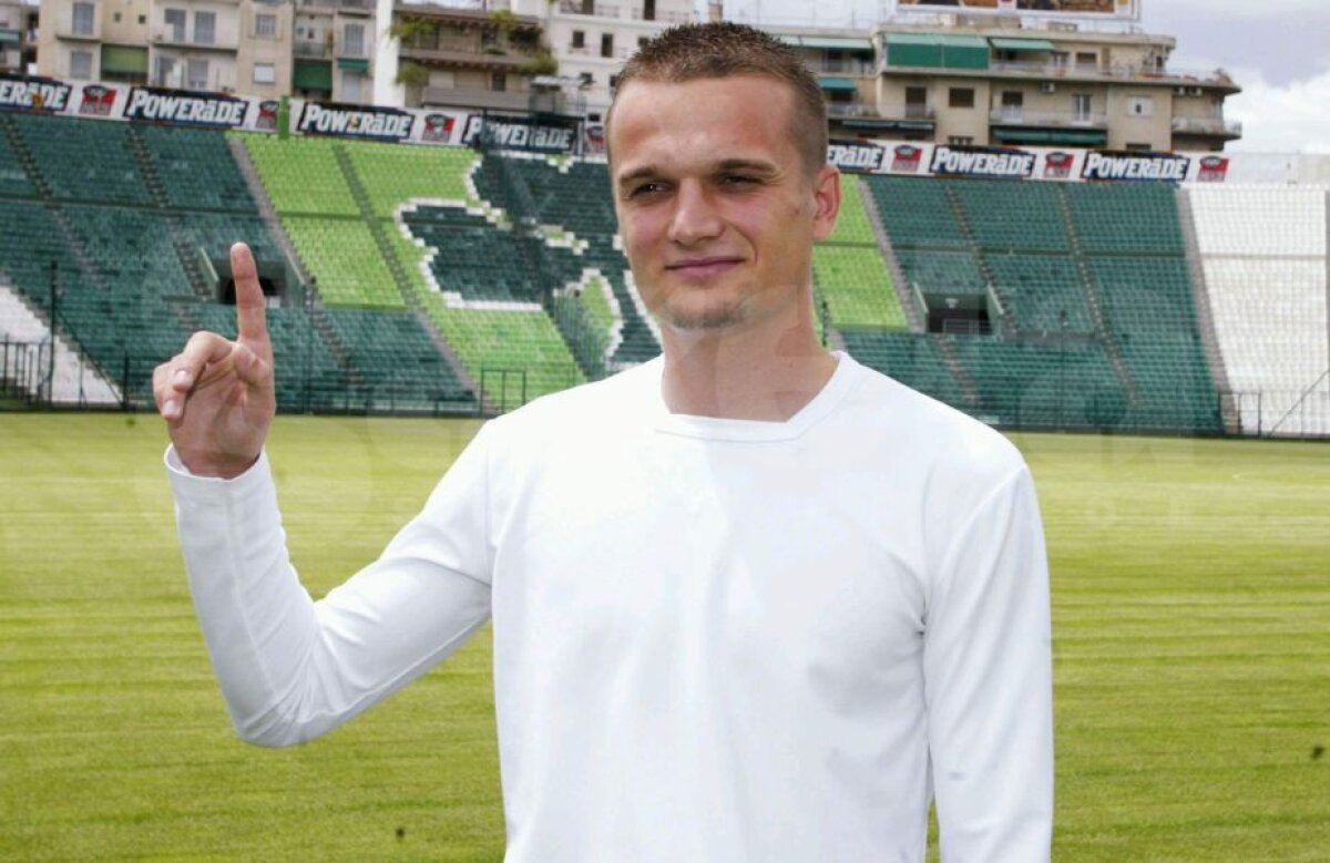 GALERIE FOTO Atunci și acum: 10 imagini actuale cu foștii fotbaliști din Divizia A » Sabin Ilie, apariție șocantă! Cum arată acum