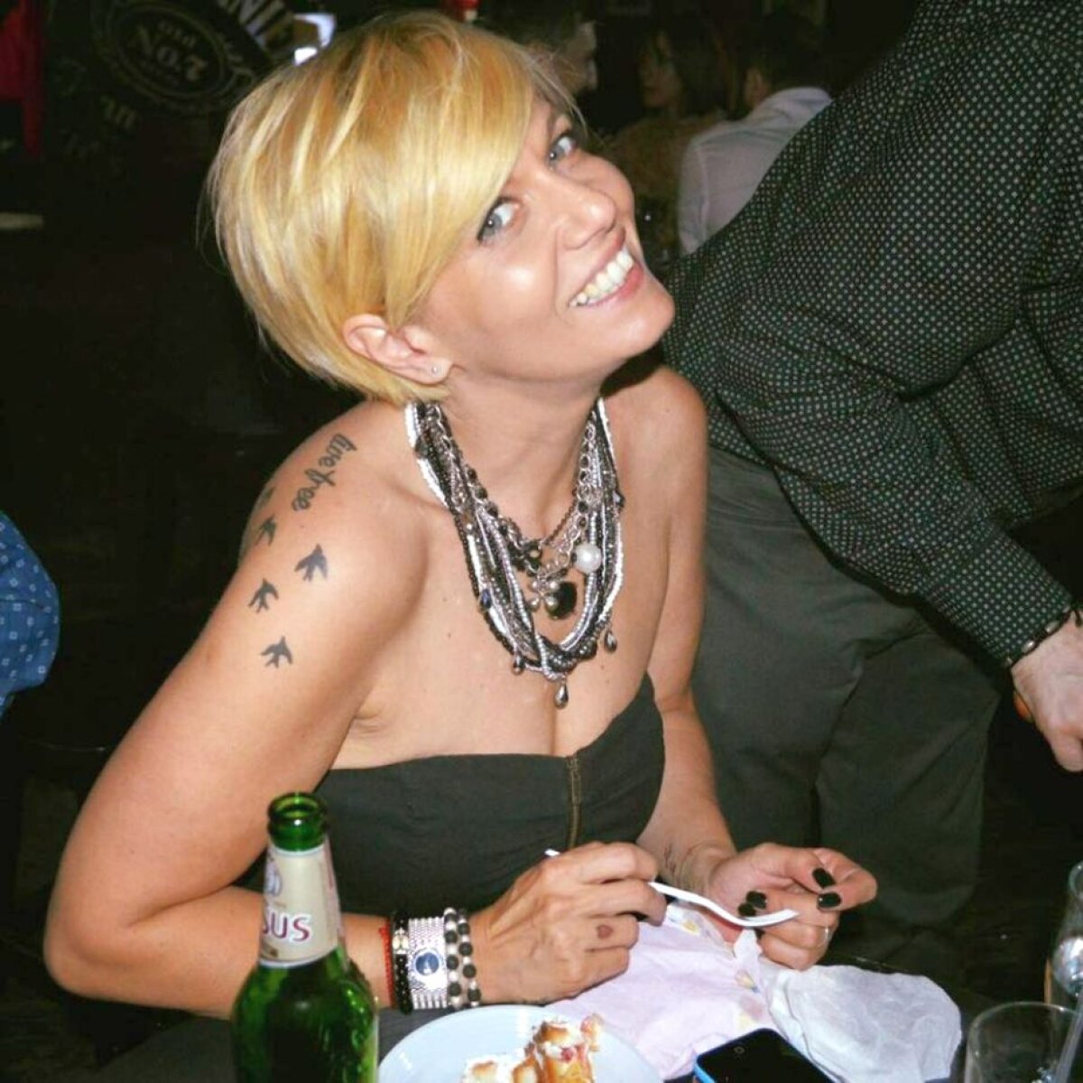 În ciuda tatălui » Ilie Balaci nu a avut loc, dar fiica lui și-a găsit job la un club din Liga 1! 