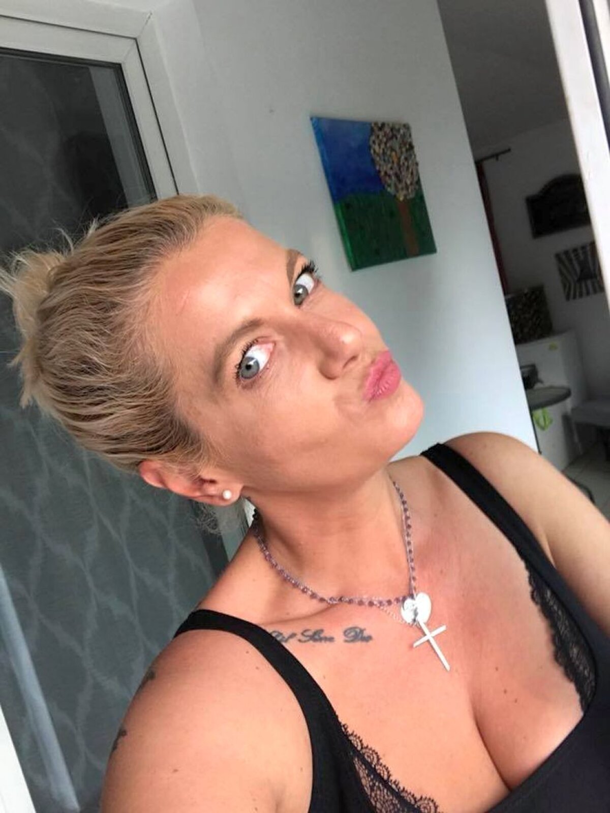 În ciuda tatălui » Ilie Balaci nu a avut loc, dar fiica lui și-a găsit job la un club din Liga 1! 