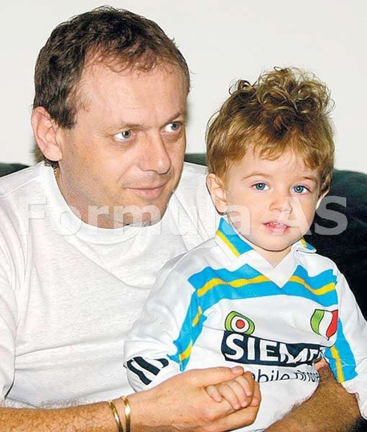 În ciuda tatălui » Ilie Balaci nu a avut loc, dar fiica lui și-a găsit job la un club din Liga 1! 