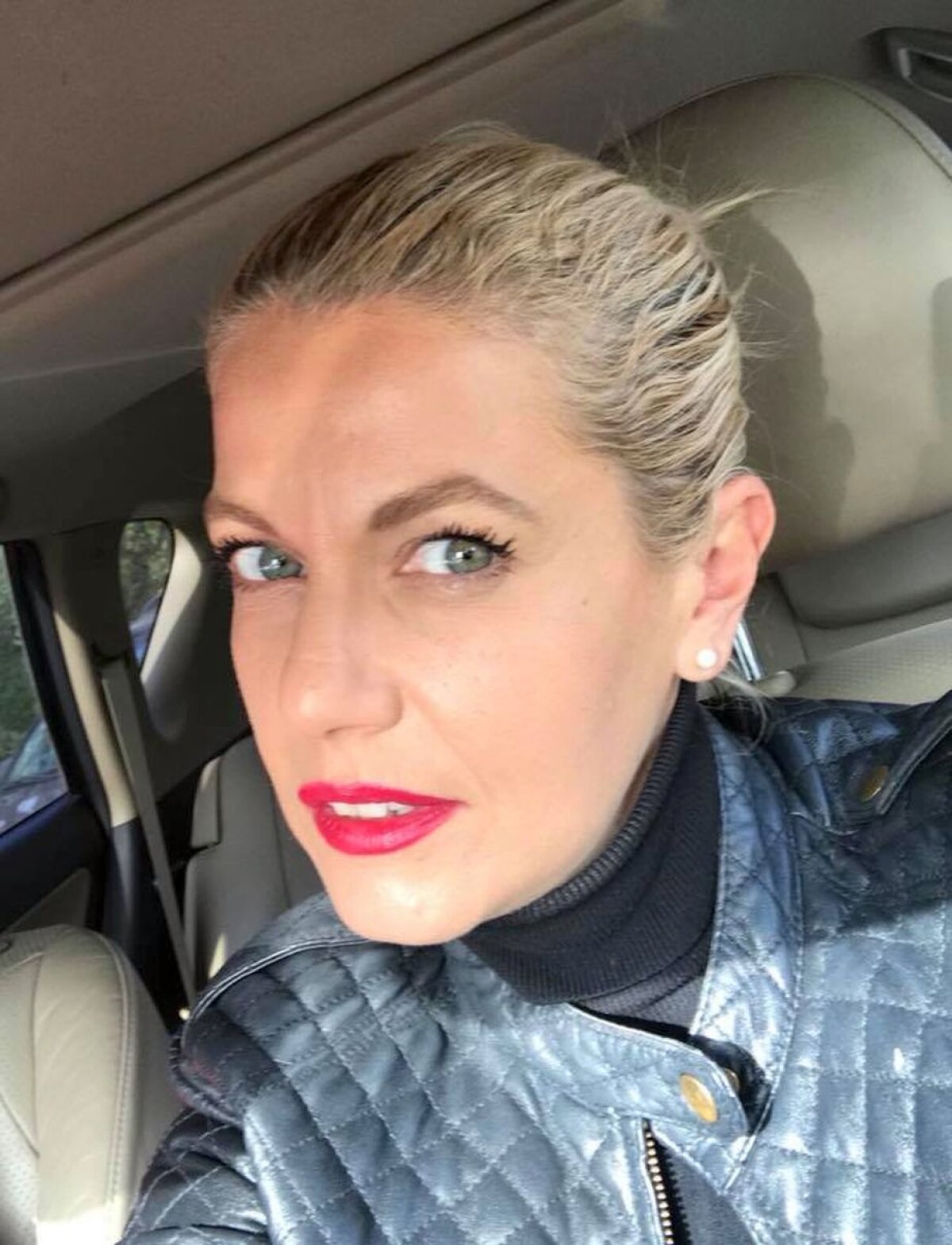 În ciuda tatălui » Ilie Balaci nu a avut loc, dar fiica lui și-a găsit job la un club din Liga 1! 