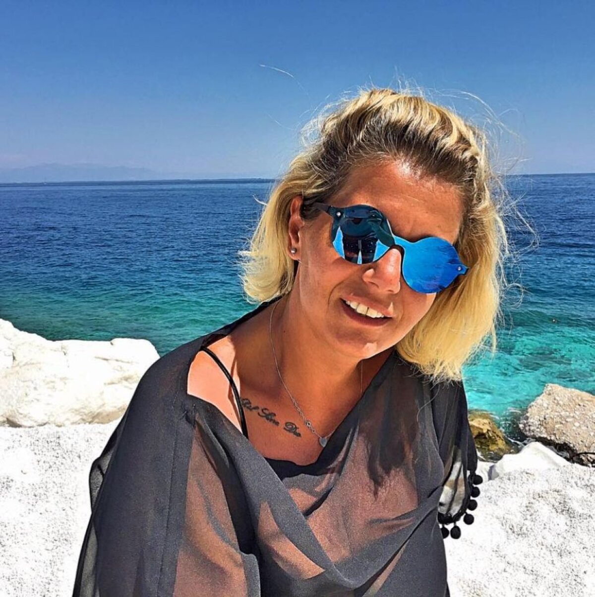 În ciuda tatălui » Ilie Balaci nu a avut loc, dar fiica lui și-a găsit job la un club din Liga 1! 