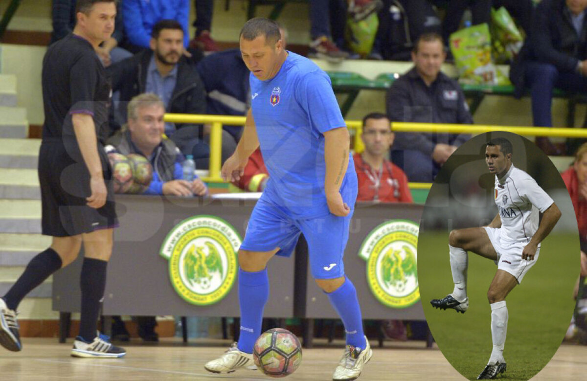 Fotografia zilei - cele mai interesante imagini ale lunii noiembrie 2017 în sport