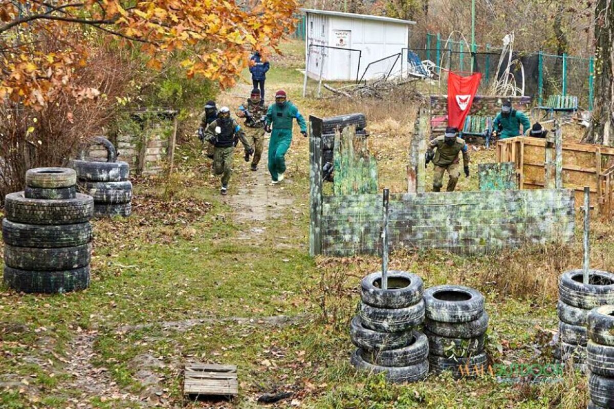 Fotografia zilei - cele mai interesante imagini ale lunii noiembrie 2017 în sport