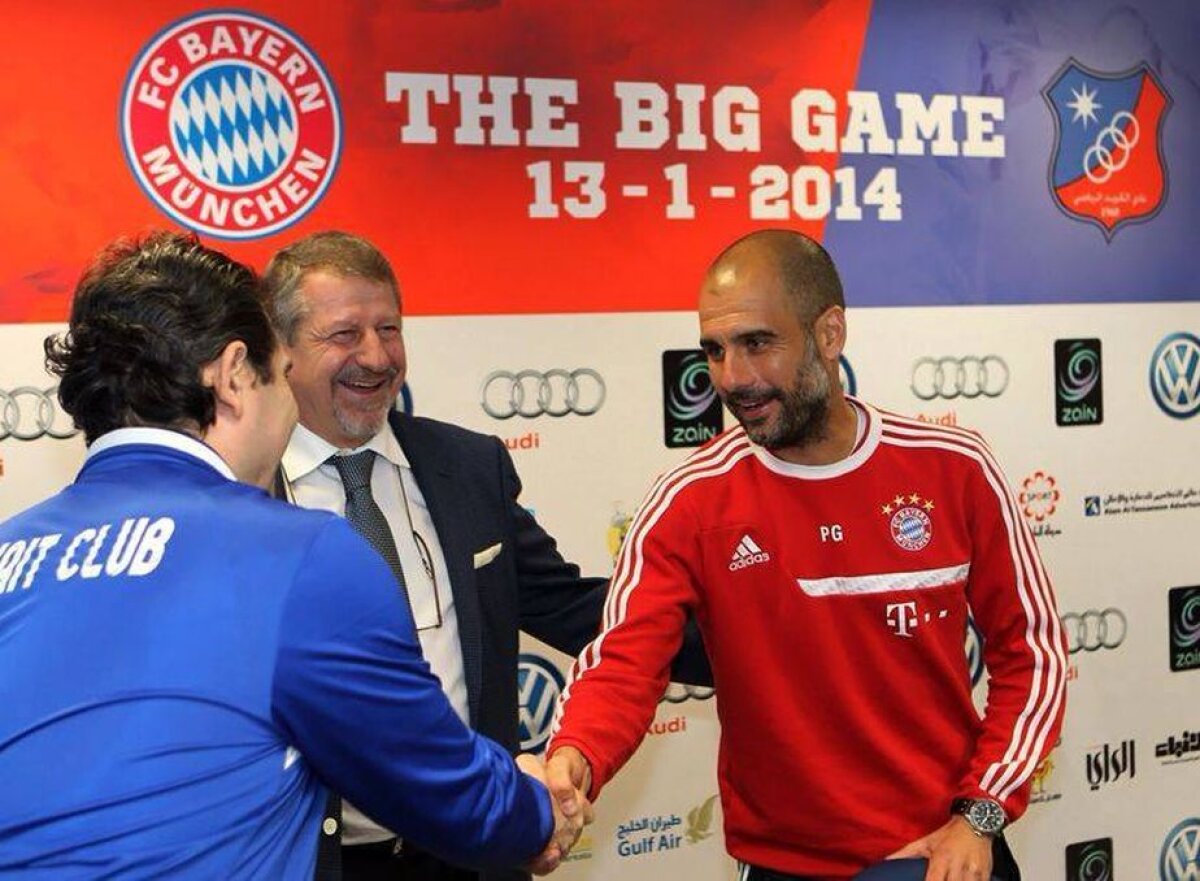 EXCLUSIV + FOTO S-a întors după 18 ani la naționala României și uimește: ”Joacă liniștit și la PSG”