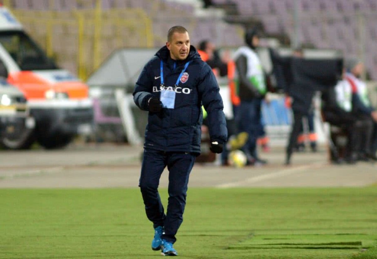 VIDEO + FOTO FC Botoșani remizează la Timișoara, 1-1, și ratează șansa de a urca pe podium » Moldovenii, salvați de eurogolul lui Mihai Roman