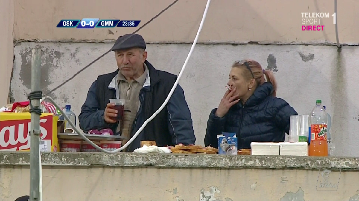 VIDEO + FOTO Egal spectaculos la Brașov, între Sepsi și Gaz Metan, 0-0! Mari ocazii ratate de formația gazdă