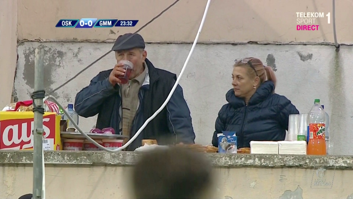 VIDEO + FOTO Egal spectaculos la Brașov, între Sepsi și Gaz Metan, 0-0! Mari ocazii ratate de formația gazdă