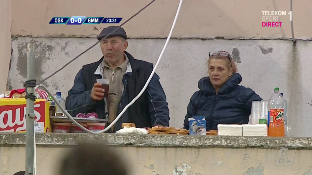 VIDEO + FOTO Egal spectaculos la Brașov, între Sepsi și Gaz Metan, 0-0! Mari ocazii ratate de formația gazdă