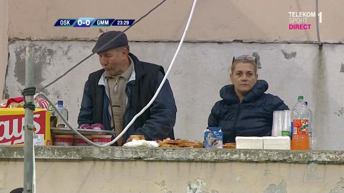 VIDEO + FOTO Egal spectaculos la Brașov, între Sepsi și Gaz Metan, 0-0! Mari ocazii ratate de formația gazdă