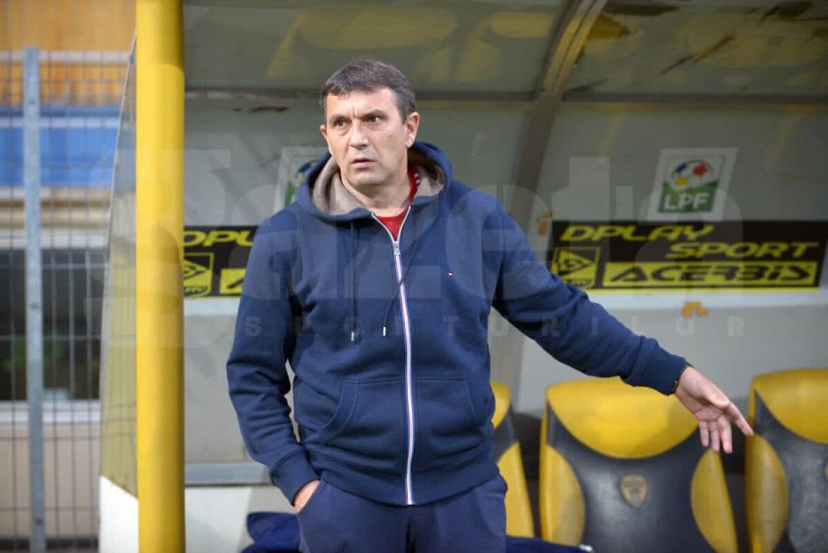 VIDEO + FOTO Egal spectaculos la Brașov, între Sepsi și Gaz Metan, 0-0! Mari ocazii ratate de formația gazdă