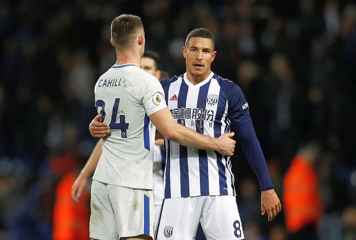 VIDEO + FOTO Manchester City, Chelsea și Liverpool, victorii în Premier League » Toate rezultatele + Clasamentul