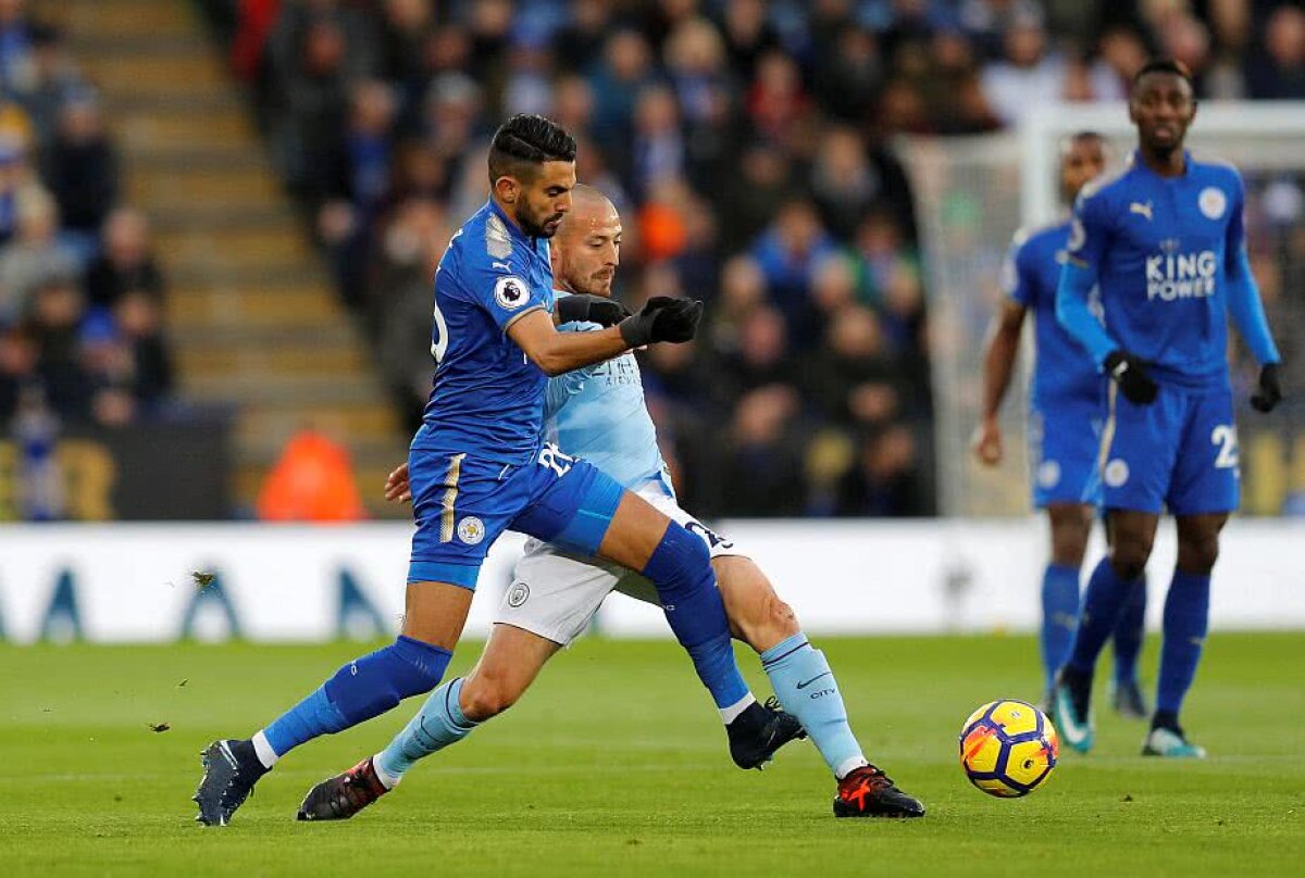 VIDEO + FOTO Manchester City, Chelsea și Liverpool, victorii în Premier League » Toate rezultatele + Clasamentul