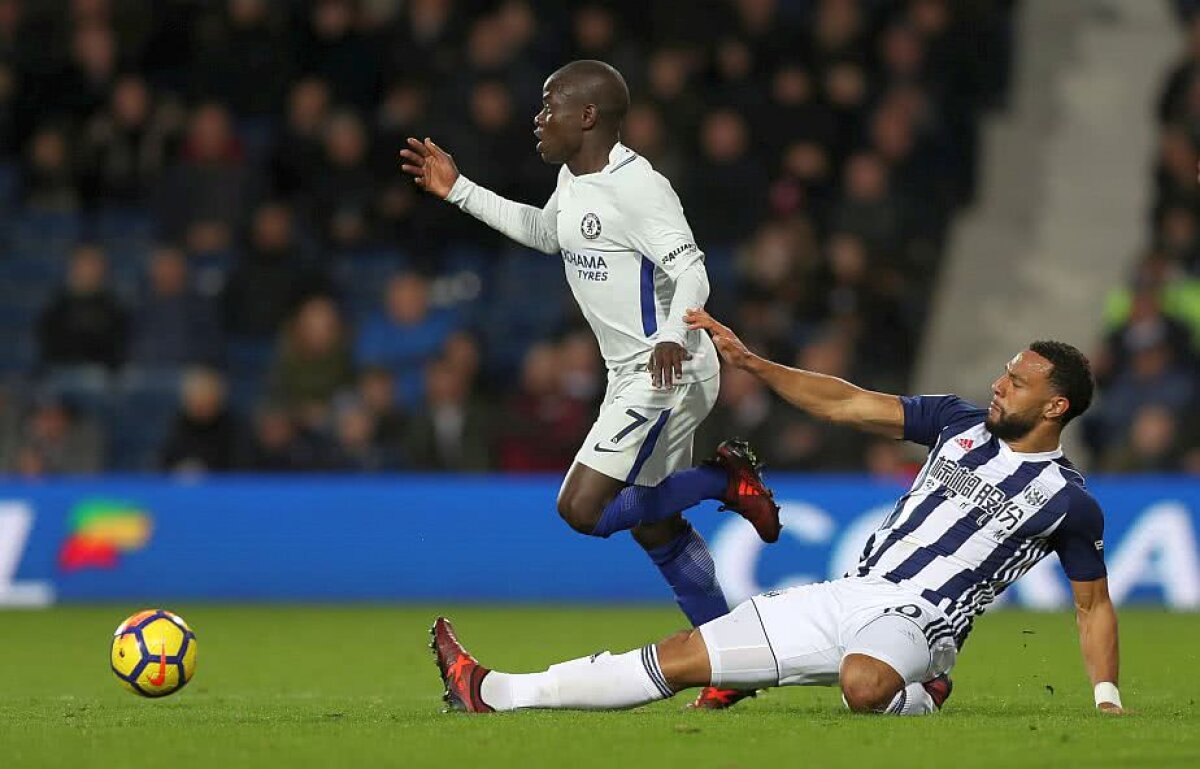 VIDEO + FOTO Manchester City, Chelsea și Liverpool, victorii în Premier League » Toate rezultatele + Clasamentul