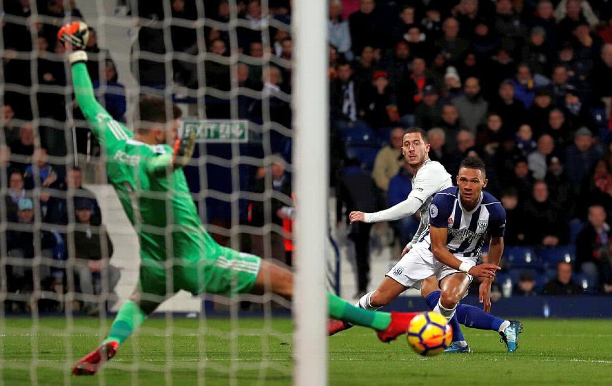 VIDEO + FOTO Manchester City, Chelsea și Liverpool, victorii în Premier League » Toate rezultatele + Clasamentul