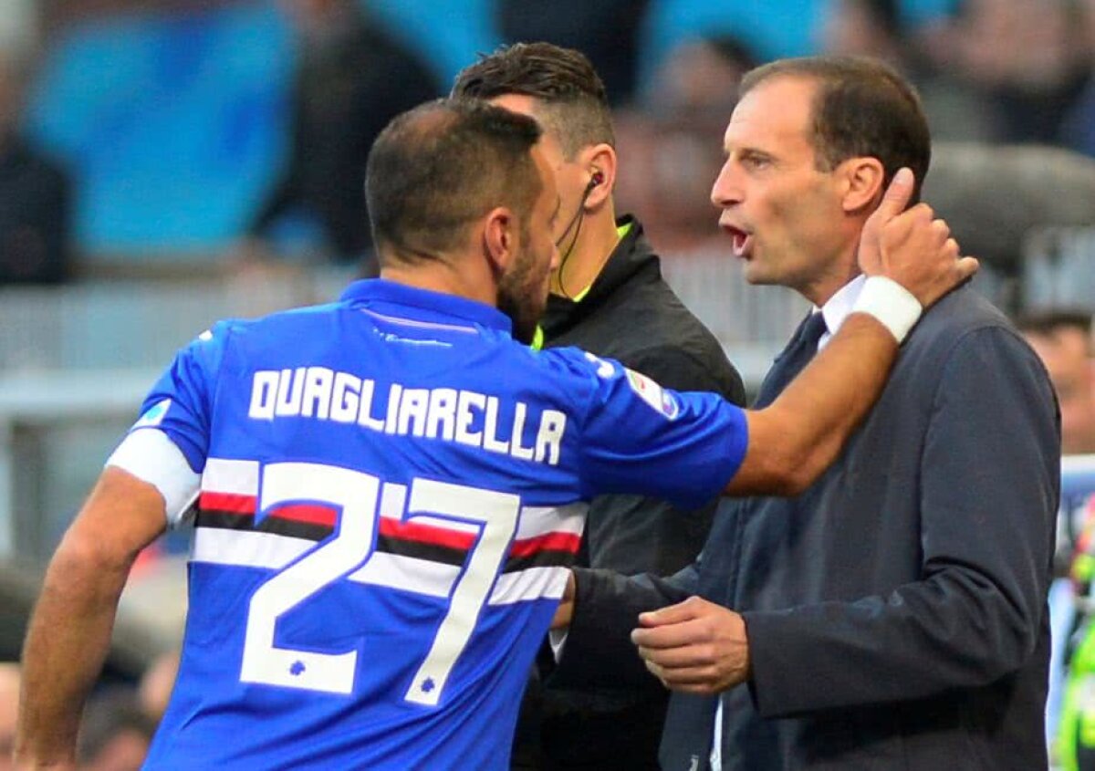 VIDEO+FOTO Surpriză mare în Serie A: Juventus s-a salvat de la o umilință abia în prelungiri