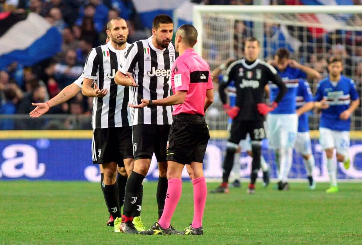 VIDEO+FOTO Surpriză mare în Serie A: Juventus s-a salvat de la o umilință abia în prelungiri
